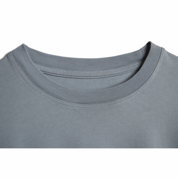 Camiseta de peso pesado - Mist