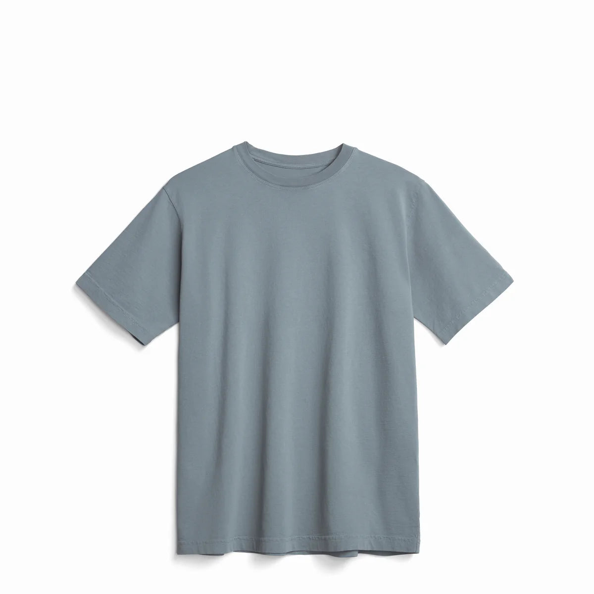 Camiseta de peso pesado - Mist