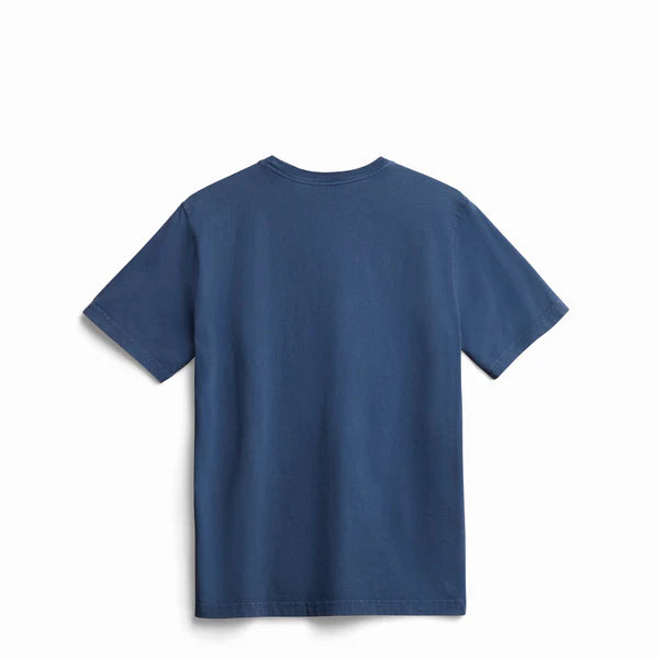Camiseta de peso pesado - Laguna