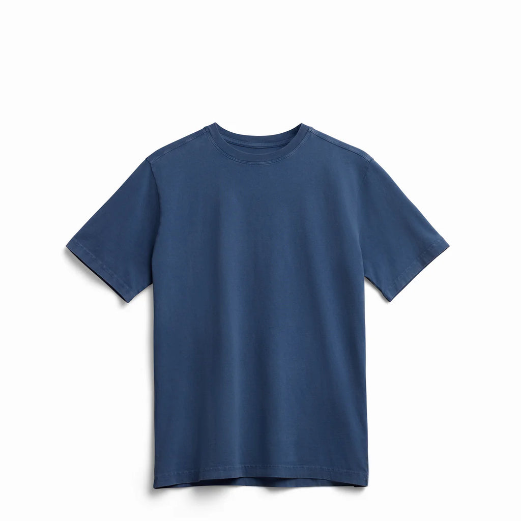 Camiseta de peso pesado - Laguna