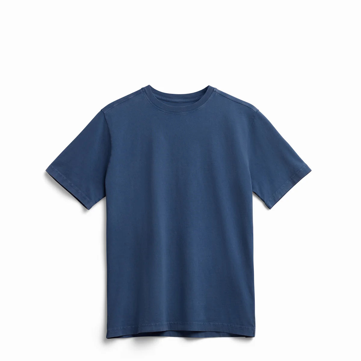 Camiseta de peso pesado - Laguna