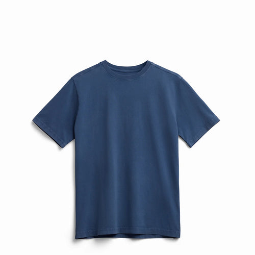 Camiseta de peso pesado - Laguna