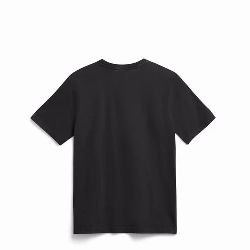 Heavyweight T shirt- Black