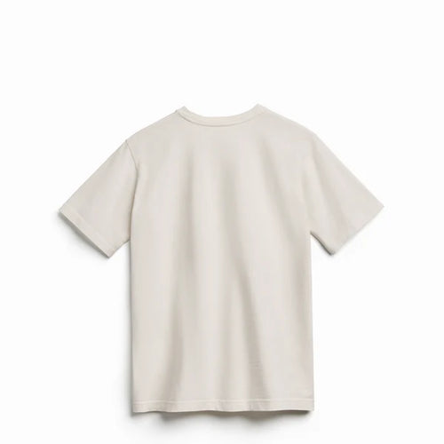 Camiseta de peso pesado - Malibú