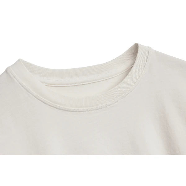 Camiseta de peso pesado - Malibú