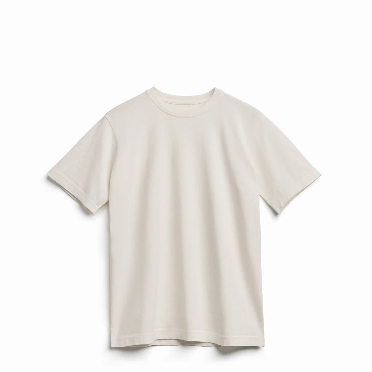 Camiseta de peso pesado - Malibú