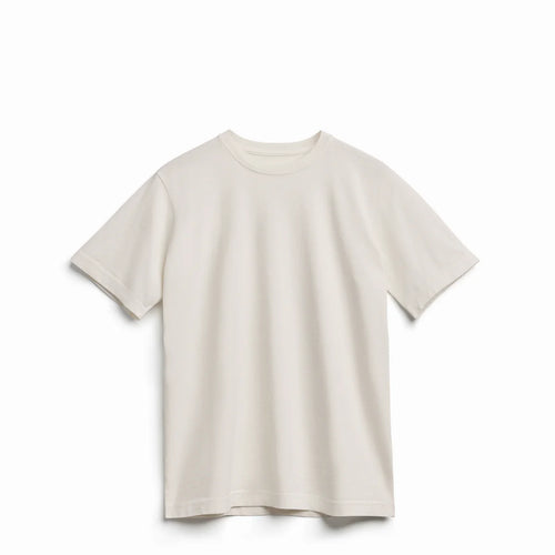 Camiseta de peso pesado - Malibú